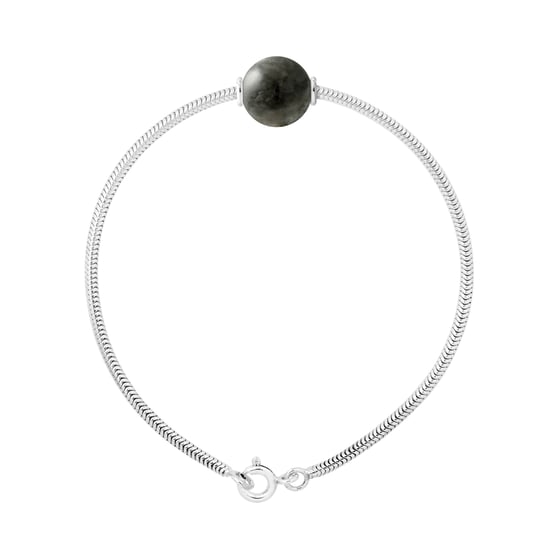 Bracelet Silver Sterling 925  Dacca