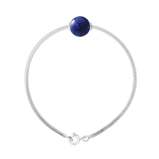Bracelet Silver Sterling 925 Shanghai