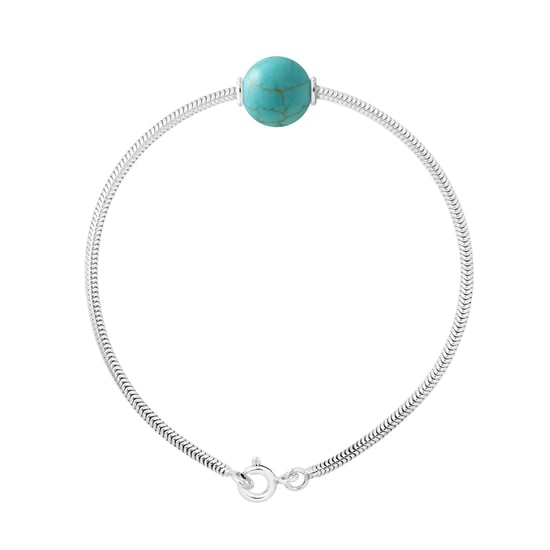 Bracelet Silver Sterling 925  Shantou