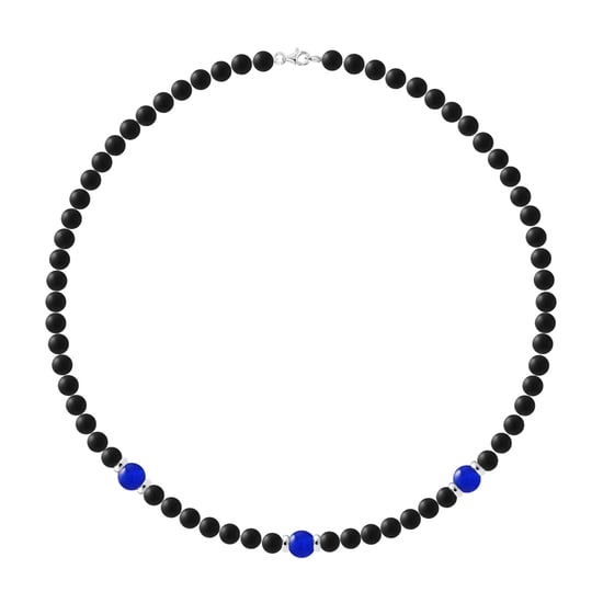 Necklace Silver Sterling 925  Preston