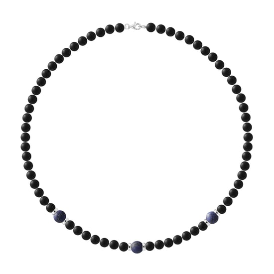 Necklace Silver Sterling 925 Luton