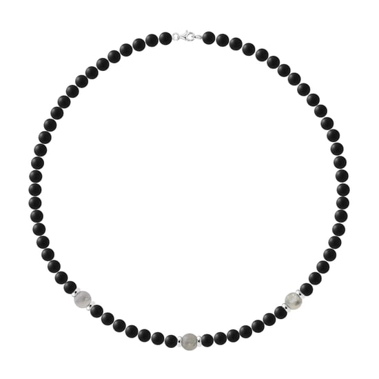 Necklace Silver Sterling 925 Stoke