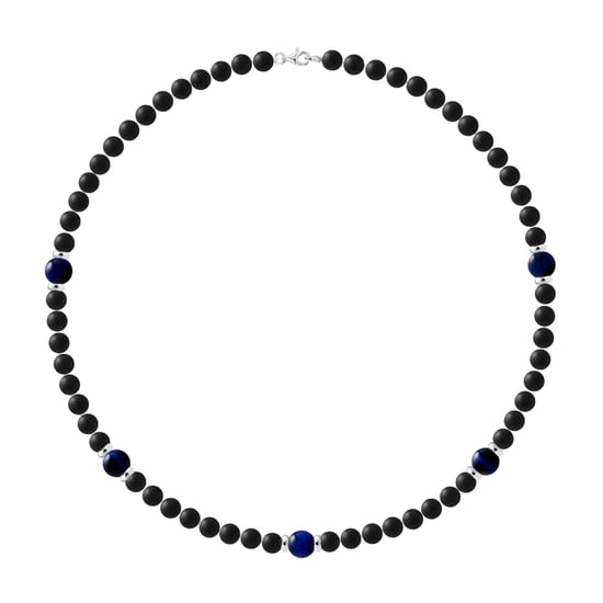 Necklace Silver Sterling 925 Houston