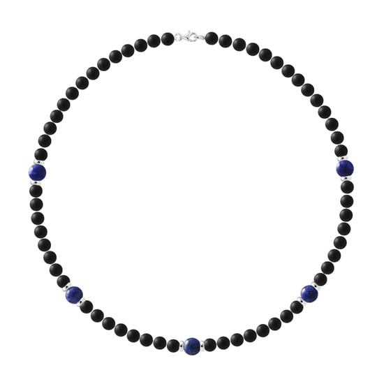 Necklace Silver Sterling 925  Los Angeles