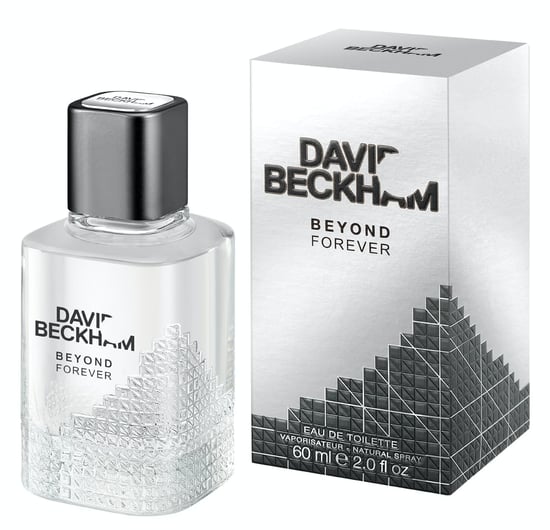 David BeCKham Beyond Forever After Shave Splash 60ml