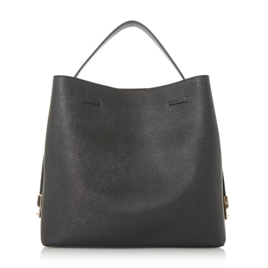 Dune DESS Bow Tassel Day Bag