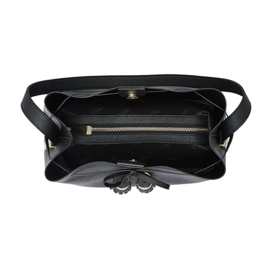 Dune DESS Bow Tassel Day Bag