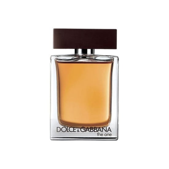 Dolce And Gabbana The One für Männer Eau De Toilette Spray 50Ml - Image 1