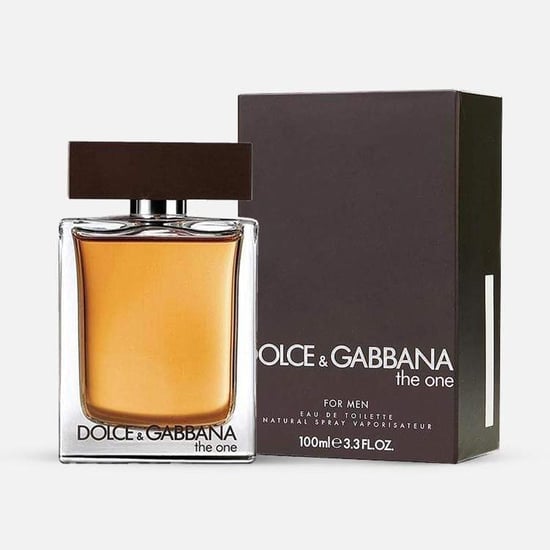 Dolce & Gabbana The One For Men Eau de Toilette 100ml - Image 1
