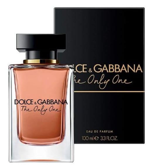 D&G The Only One Edp Spray 100ml. - Image 1