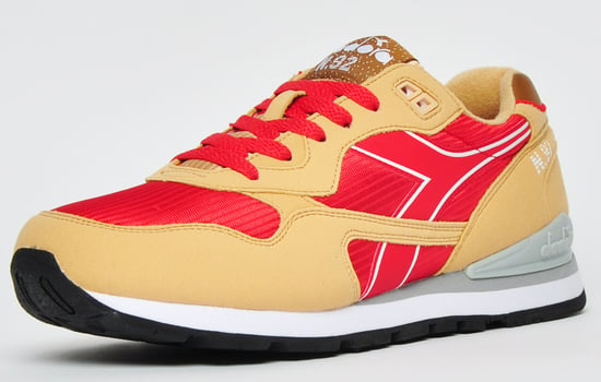 Diadora N-92 II Homme - Image 1