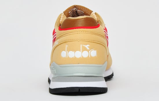 Diadora N-92 II Homme - Image 2