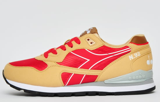 Diadora N-92 II Homme - Image 3