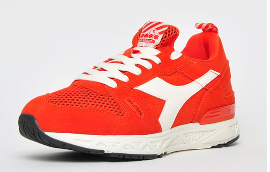 Diadora Titan Reborn Suede Mens