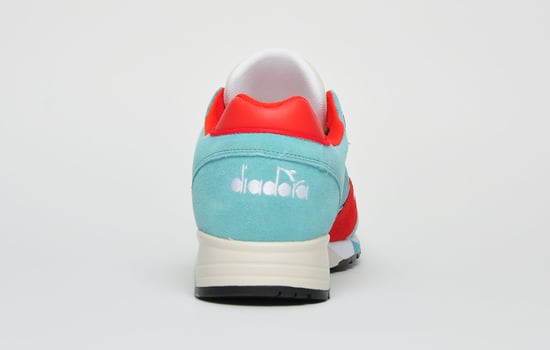 Diadora S8000 NYL Made In Italy Mens