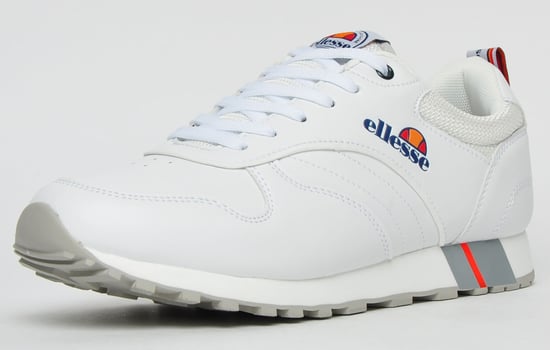 Ellesse Dion Heritage UK Exclusive Ltd Edition Mens