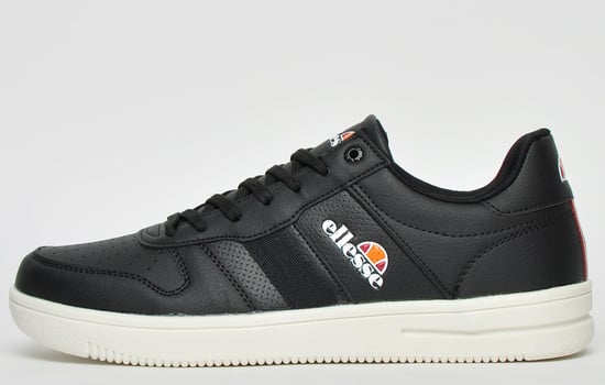 Ellesse Classic Jude UK Exclusive Ltd Edition Mens