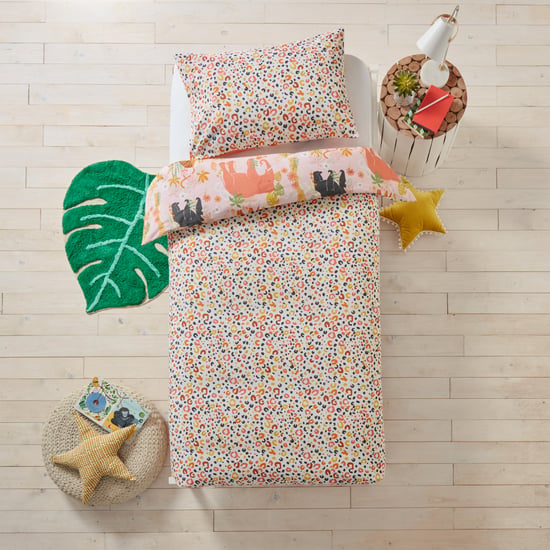 Endangered Duvet Cover Set