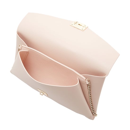 Dune ENVELA Envelope Clutch Bag