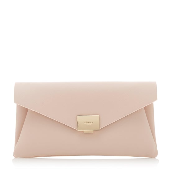 Dune ENVELA Envelope Clutch Bag