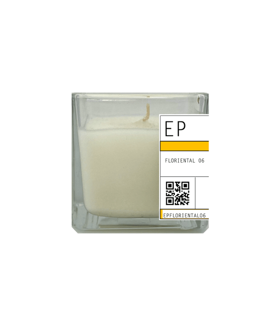 FLORIENTAL 06 30cl Candle