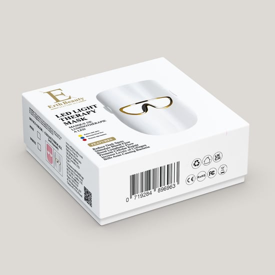 LED-LICHTTHERAPIE-MASKE - Image 4