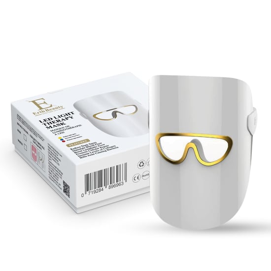 LED-LICHTTHERAPIE-MASKE - Image 1