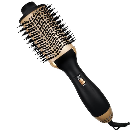ALL IN ONE PROFESSIONELLE HAARSTYLINGBÜRSTE - Image 2