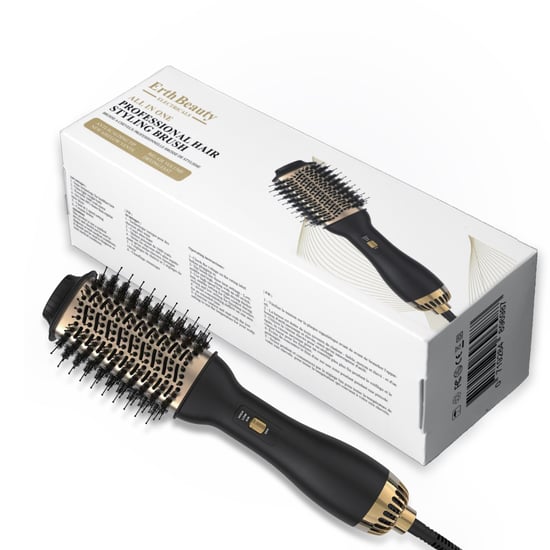 ALL IN ONE PROFESSIONELLE HAARSTYLINGBÜRSTE - Image 1