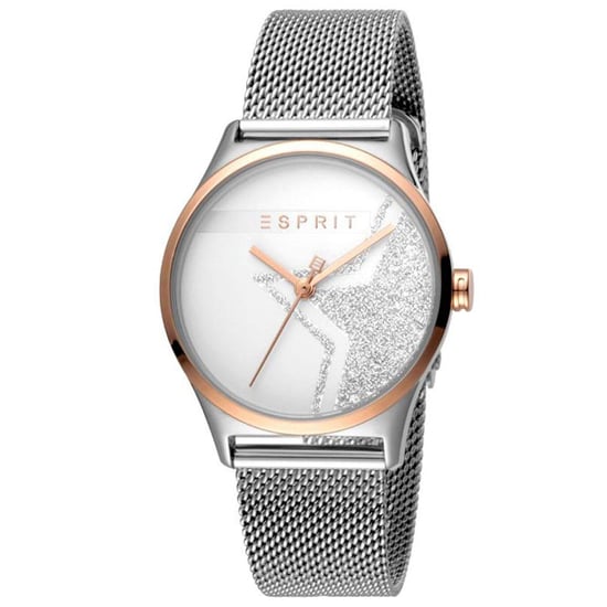 Esprit Uhr ES1L034M0295 Geschenk Set Armband - Image 2