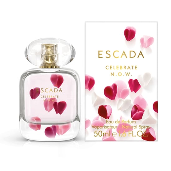 Escada Celebrate N.O.W. Edp Spray. - Image 1