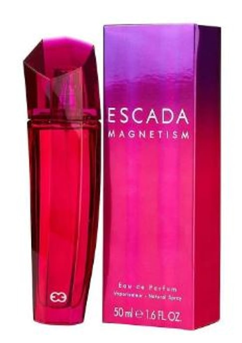 Magnetism - EdP 50ml - Image 1