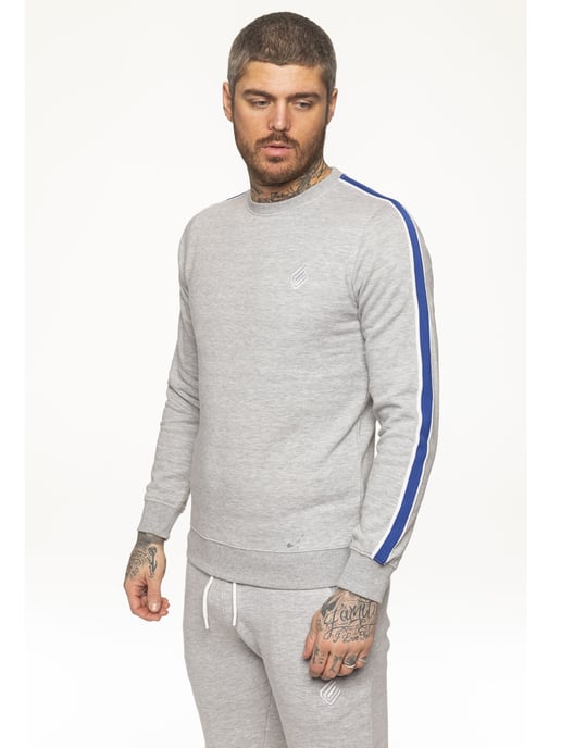 Enzo Herren Sweatshirts - Image 1