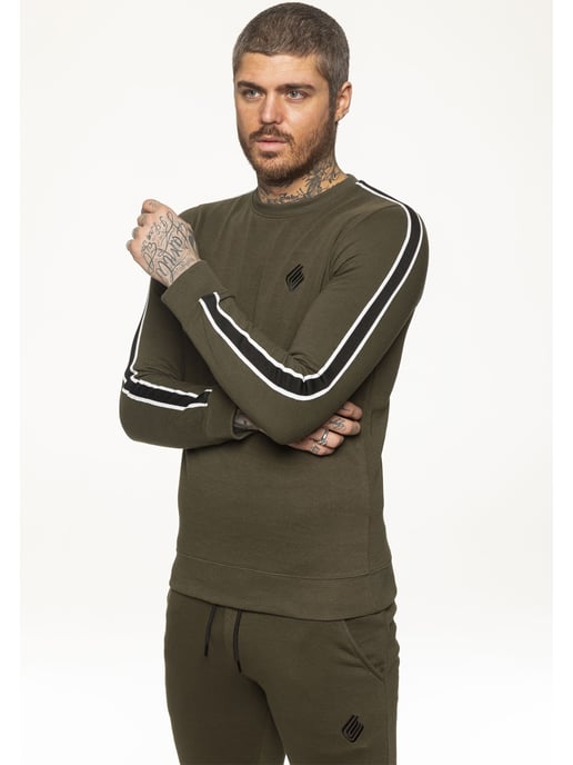 Enzo Herren Sweatshirts - Image 3