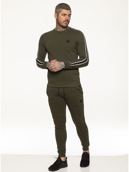 Enzo Herren Sweatshirts - Image 4
