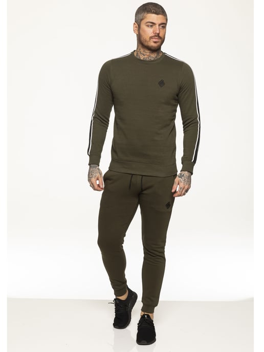 Enzo Herren Sweatshirts - Image 5