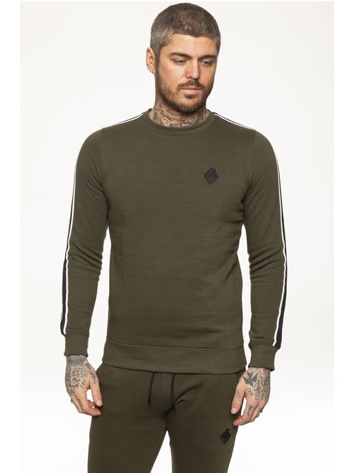 Enzo Herren Sweatshirts - Image 1