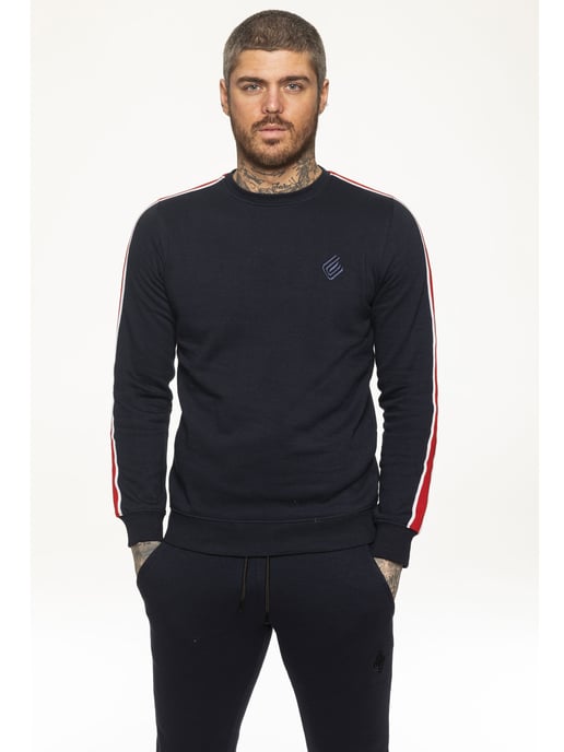 Enzo Herren Sweatshirts - Image 2