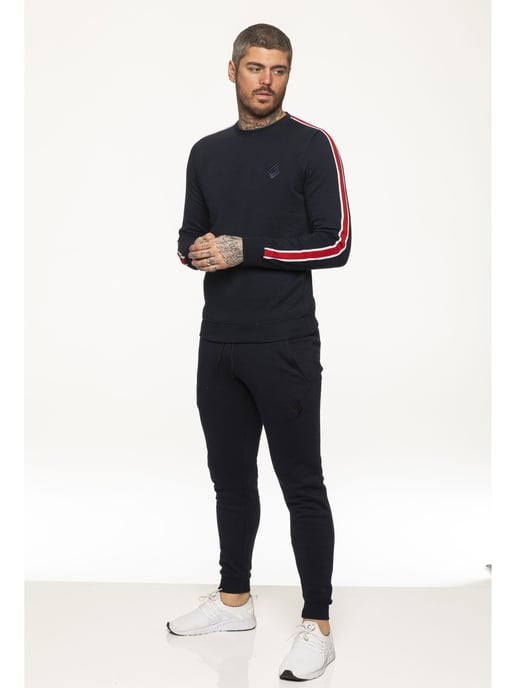 Enzo Herren Sweatshirts - Image 3