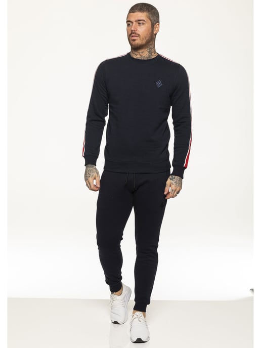 Enzo Herren Sweatshirts - Image 4