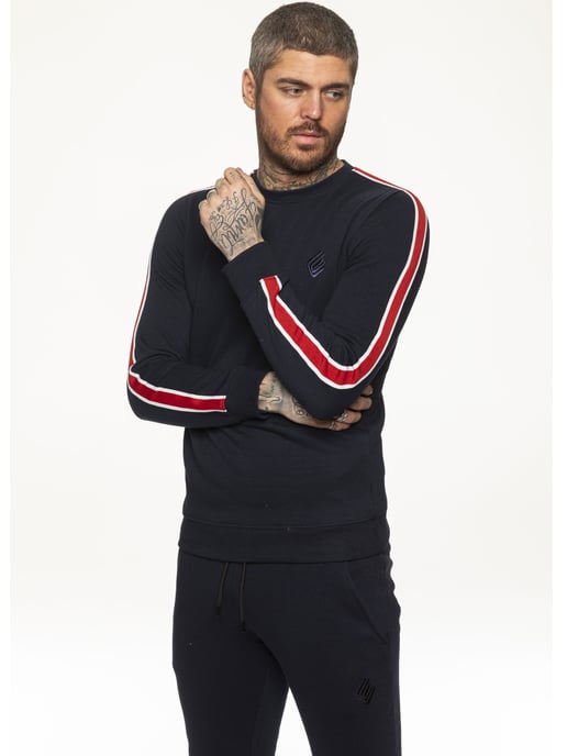 Enzo Herren Sweatshirts - Image 1