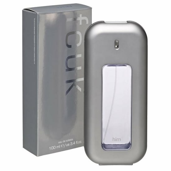 French Connection Him Eau De Toilette Spray 100Ml