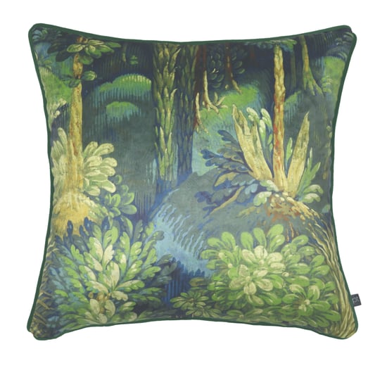 Forbidden Forest Cushion
