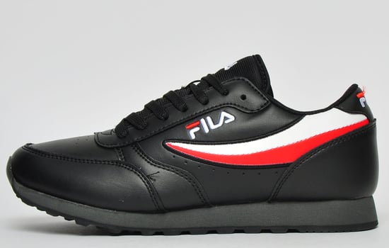 Fila Vintage Orbit Low Mens