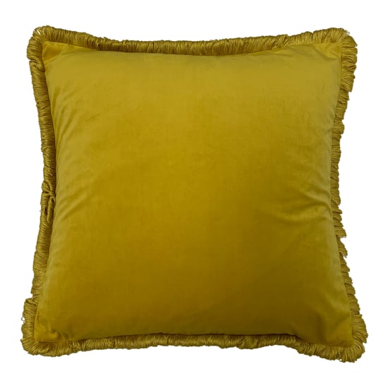 Fleura Polyester gefülltes Kissen - Image 2