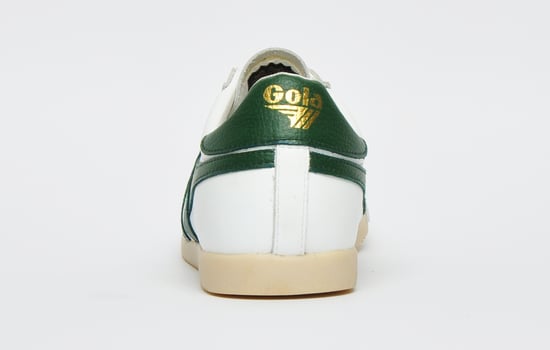 Gola Classics Harrier Leather 50th Anniversary Mens