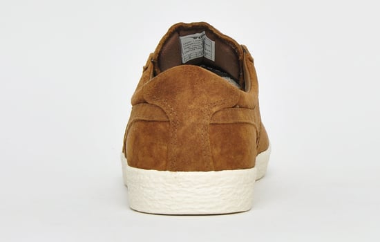 Gola Classics Trainer Suede Mens