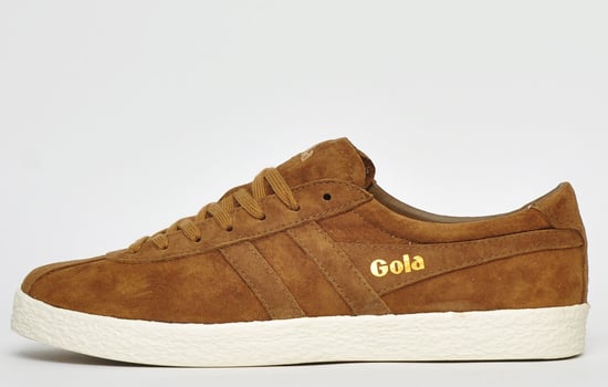Gola Classics Trainer Suede Mens