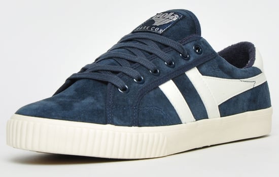 Gola Classics Mark Cox Suede Mens