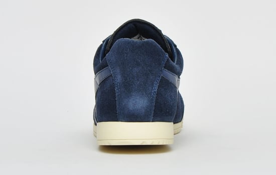 Gola Classics Harrier Suede Mens